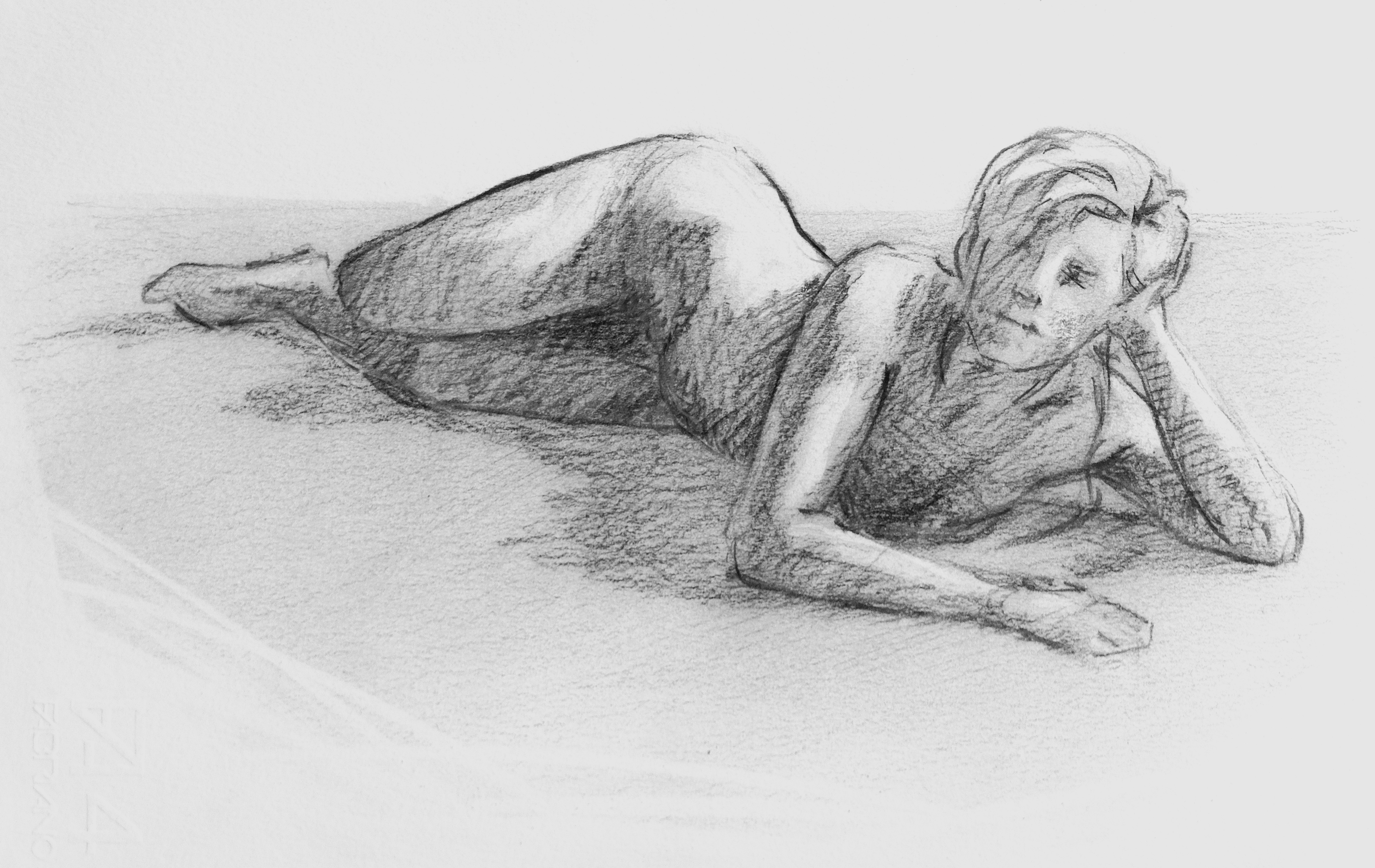 Studio figura 1